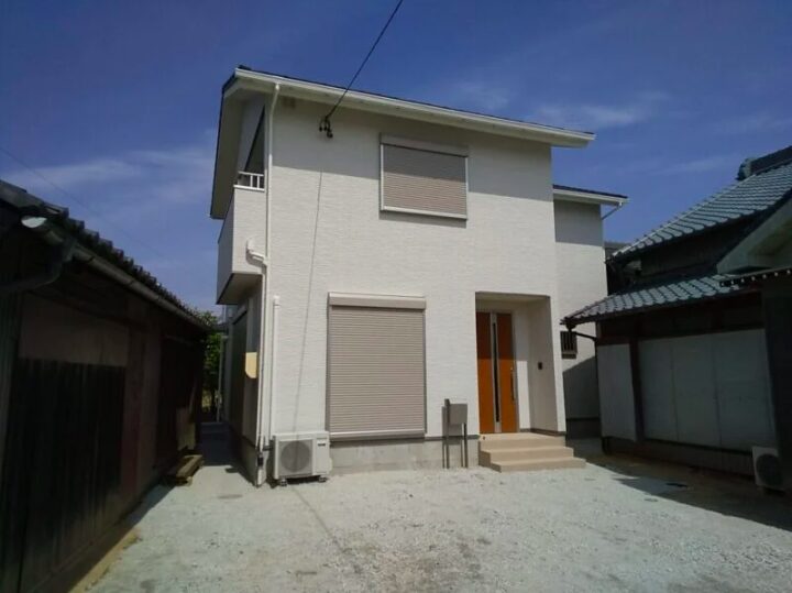 中垣建設株式会社の事例2